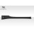 2013-2020 Scion FR-S Toyota 86 Subaru BRZ Wide Body GT500 V3 Side Skirts - 4 Piece - image 5