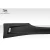2013-2020 Scion FR-S Toyota 86 Subaru BRZ Wide Body GT500 V3 Side Skirts - 4 Piece - image 16