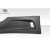 2013-2020 Scion FR-S Toyota 86 Subaru BRZ Wide Body GT500 V3 Side Skirts - 4 Piece - image 13