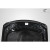 2012-2018 BMW 3 Series F30 / 2014-2020 4 Series F32 M3 Style Hood - 1 Piece - image 4