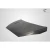 2016-2018 Ford Focus RS Look Hood - 1 Piece (S) - image 8