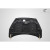 2016-2018 Ford Focus Carbon Creations RS Look Hood - 1 Piece - image 12