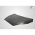 2016-2018 Ford Focus RS Look Hood - 1 Piece (S) - image 26