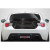 2013-2020 Scion FR-S Toyota 86 Subaru BRZ Slipstream Trunk - 1 Piece - image 1