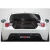 2013-2020 Scion FRS Slipstream Carbon Fiber Trunk - image 1