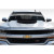 2016-2018 Chevrolet Silverado ZL1 V2 Look Hood - 1 Piece - image 1