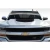 2016-2018 Chevrolet Silverado ZL1 V2 Look Hood - 1 Piece - image 3
