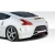 2009-2020 Nissan 370Z AM-S GT Rear Bumper - image 1
