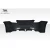 2009-2020 Nissan 370Z AM-S GT Rear Bumper - image 15