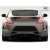 2009-2020 Nissan 370Z AM-S GT Rear Bumper - image 10
