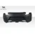 2009-2020 Nissan 370Z AM-S GT Rear Bumper - image 12