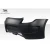 2009-2020 Nissan 370Z AM-S GT Rear Bumper - image 14
