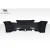 2009-2020 Nissan 370Z AM-S GT Rear Bumper - image 16