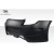 2009-2020 Nissan 370Z AM-S GT Rear Bumper - image 13