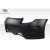 2009-2020 Nissan 370Z Z34 AM-S GT Rear Bumper - 1 Piece - image 4