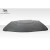 2014-2015 Chevrolet Silverado ZL1 V2 Hood - 1 Piece - image 14