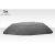 2014-2015 Chevrolet Silverado ZL1 V2 Hood - 1 Piece - image 15