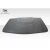 2014-2015 Chevrolet Silverado ZL1 V2 Hood - 1 Piece - image 13