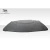 2014-2015 Chevrolet Silverado ZL1 V2 Hood - 1 Piece - image 15