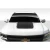 2015-2022 Chevrolet Colorado ZR2 Hood - image 1