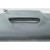 2018-2025 Jeep Wrangler JL Gladiator JT Hellcat Look Hood - 1 Piece - image 12