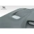 2018-2025 Jeep Wrangler JL Gladiator JT Hellcat Look Hood - 1 Piece - image 16