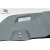 2018-2025 Jeep Wrangler Hellcat Hood - image 16