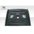 2018-2025 Jeep Wrangler JL Gladiator JT Hellcat Look Hood - 1 Piece - image 15