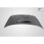 1993-2001 Subaru Impreza STI Look Hood - 1 Piece - image 41