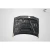 1993-2001 Subaru Impreza STI Carbon Fiber Hood - image 4