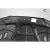1993-2001 Subaru Impreza STI Carbon Fiber Hood - image 9