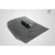 1993-2001 Subaru Impreza STI Carbon Fiber Hood - image 14