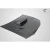 1993-2001 Subaru Impreza STI Carbon Fiber Hood - image 9