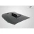 1993-2001 Subaru Impreza STI Carbon Fiber Hood - image 17