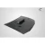 1993-2001 Subaru Impreza STI Carbon Fiber Hood - image 36