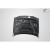 1993-2001 Subaru Impreza STI Look Hood - 1 Piece - image 5
