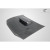 1993-2001 Subaru Impreza STI Look Hood - 1 Piece - image 8