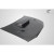 1993-2001 Subaru Impreza STI Look Hood - 1 Piece - image 15