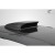 1993-2001 Subaru Impreza STI Look Hood - 1 Piece - image 10