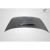 1993-2001 Subaru Impreza STI Look Hood - 1 Piece - image 11