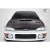 1993-2001 Subaru Impreza STI Carbon Fiber Hood - image 1