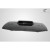 1993-2001 Subaru Impreza STI Look Hood - 1 Piece - image 6