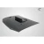 1993-2001 Subaru Impreza STI Look Hood - 1 Piece - image 17