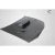1993-2001 Subaru Impreza STI Carbon Fiber Hood - image 16