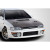 1993-2001 Subaru Impreza STI Look Hood - 1 Piece - image 23