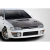 1993-2001 Subaru Impreza STI Carbon Fiber Hood - image 2