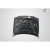 1993-2001 Subaru Impreza STI Look Hood - 1 Piece - image 4