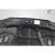 1993-2001 Subaru Impreza STI Look Hood - 1 Piece - image 27