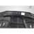 1993-2001 Subaru Impreza STI Look Hood - 1 Piece - image 9