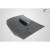 1993-2001 Subaru Impreza STI Look Hood - 1 Piece - image 29